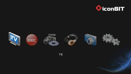 Медиаплееры iconBIT MovieHD LE и iconBIT MovieHD TS Pro:, фото 29