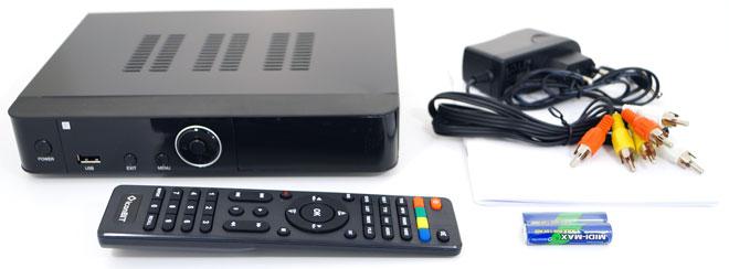 Медиакомбайны Iconbit MovieHD C Plus, MovieHD S2 Plus, MovieHD T2 Plus:, фото 4
