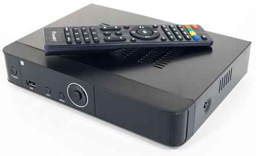 Медиакомбайны Iconbit MovieHD C Plus, MovieHD S2 Plus, MovieHD T2 Plus:, фото 5
