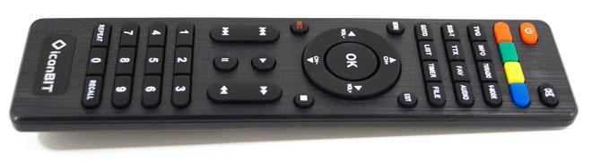 Медиакомбайны Iconbit MovieHD C Plus, MovieHD S2 Plus, MovieHD T2 Plus:, фото 17