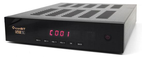 Медиаплеер iconBIT XDS1003D T2 и ТВ-приставка STB330DVBT2:, фото 8