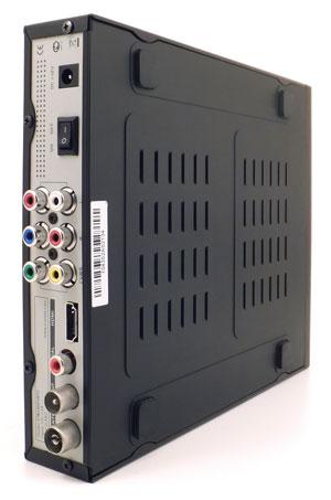 Медиаплеер iconBIT XDS1003D T2 и ТВ-приставка STB330DVBT2:, фото 11