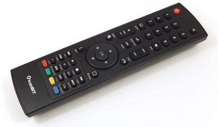 Медиаплеер iconBIT XDS1003D T2 и ТВ-приставка STB330DVBT2:, фото 12