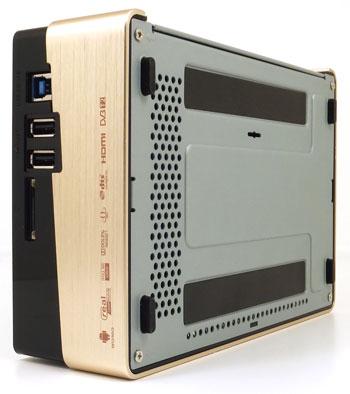 Медиаплеер iconBIT XDS1003D T2 и ТВ-приставка STB330DVBT2:, фото 3