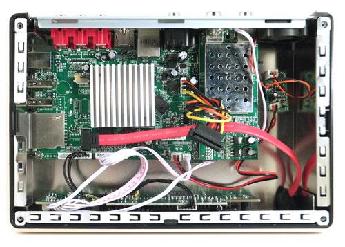 Медиаплеер iconBIT XDS1003D T2 и ТВ-приставка STB330DVBT2:, фото 5