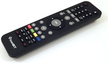 Медиаплеер iconBIT XDS1003D T2 и ТВ-приставка STB330DVBT2:, фото 6