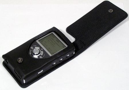iRiver Jukebox iHP-100, фото 5