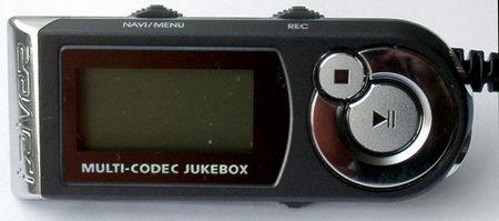 iRiver Jukebox iHP-100, фото 9