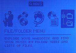 iRiver Jukebox iHP-100, фото 13