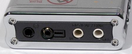 iRiver Jukebox iHP-100, фото 7