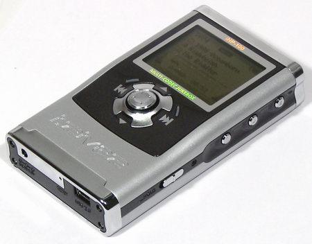 iRiver Jukebox iHP-100, фото 2