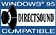 Direct Sound logo