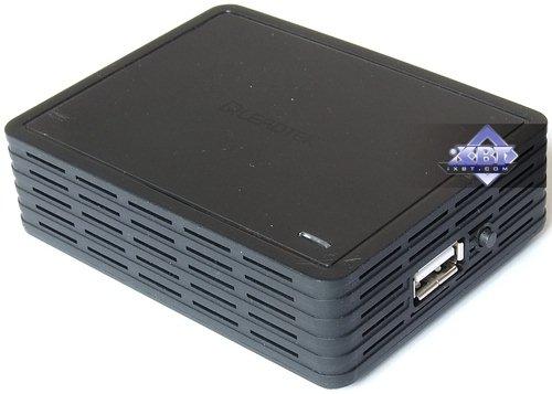 Leadtek WinFast Wi2000D HD Video Streaming Box:, фото 3