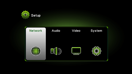 Leadtek WinFast Wi2000D HD Video Streaming Box:, фото 11