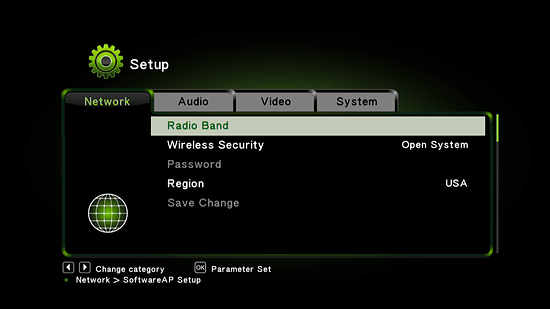 Leadtek WinFast Wi2000D HD Video Streaming Box:, фото 12