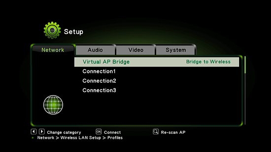 Leadtek WinFast Wi2000D HD Video Streaming Box:, фото 14