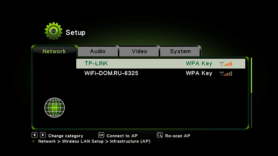 Leadtek WinFast Wi2000D HD Video Streaming Box:, фото 15