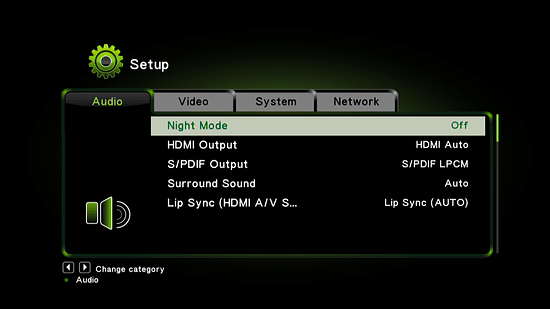 Leadtek WinFast Wi2000D HD Video Streaming Box:, фото 18