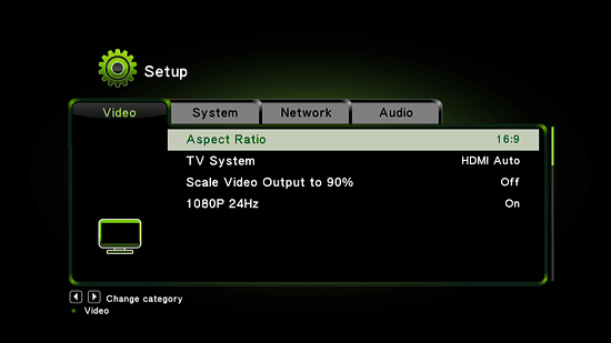 Leadtek WinFast Wi2000D HD Video Streaming Box:, фото 19