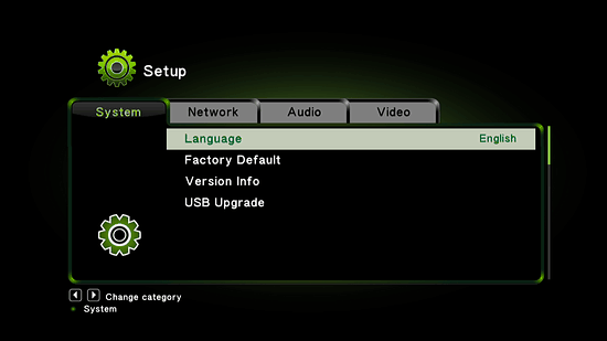 Leadtek WinFast Wi2000D HD Video Streaming Box:, фото 20