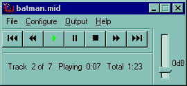 Timidity95