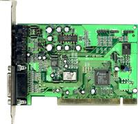 Какой PCI Sound стоит покупать сегодня?, фото 3