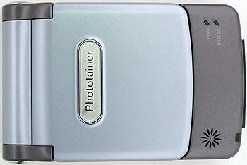 Мультимедиа-комбайн innoPlus Phototainer PT-300P, фото 1