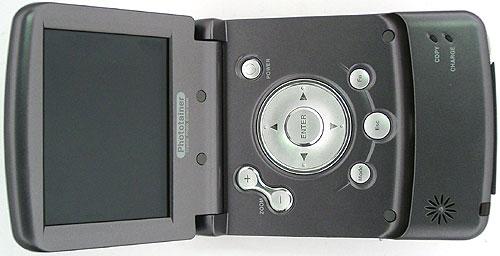 Мультимедиа-комбайн innoPlus Phototainer PT-300P, фото 2