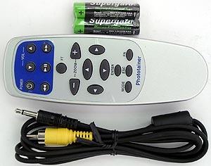 Мультимедиа-комбайн innoPlus Phototainer PT-300P, фото 7