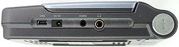 Мультимедиа-комбайн innoPlus Phototainer PT-300P, фото 3