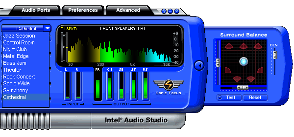 Тестируем High Definition Audio. Часть 2, фото 5