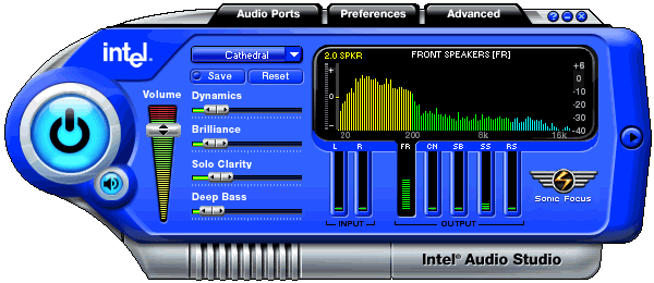 Тестируем High Definition Audio. Часть 2, фото 1