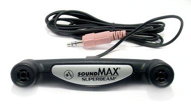 Технология SoundMAX Cadenza на примере интегрированного AC'97-звука материнской платы Intel D845PEBT2, фото 7