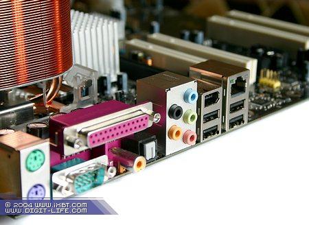 Intel High Definition Audio, фото 1