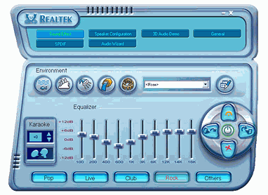 Intel High Definition Audio, фото 3