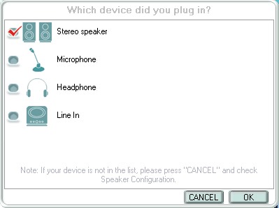 Intel High Definition Audio, фото 6