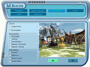 Intel High Definition Audio, фото 7