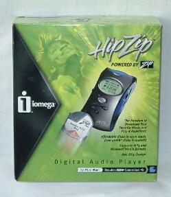Hip….Hop? Нет! HipZip!!!, фото 1