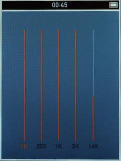 iriver B30, фото 13