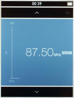 iriver B30, фото 19