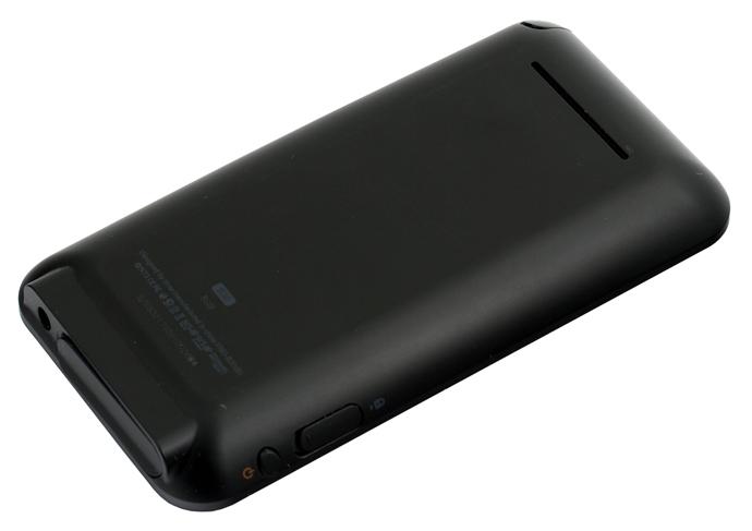iriver B30, фото 5
