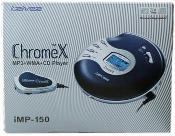 iRiver Crome-X (iMP-150), фото 1