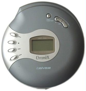 iRiver Crome-X (iMP-150), фото 3