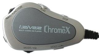iRiver Crome-X (iMP-150), фото 8