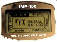 iRiver Crome-X (iMP-150), фото 6