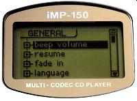 iRiver Crome-X (iMP-150), фото 7
