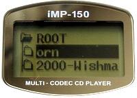 iRiver Crome-X (iMP-150), фото 11
