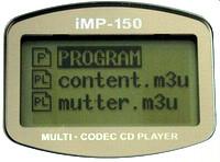 iRiver Crome-X (iMP-150), фото 12