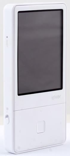 Мультимедийный плеер iriver E100, фото 2