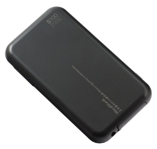 Плеер iriver S100:, фото 3